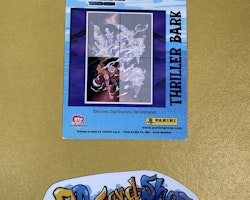 Triller Bark Epic Journey 85 Trading Cards Panini One Piece