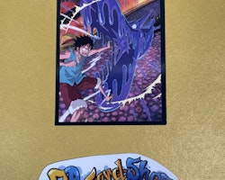 Impel Down Epic Journey 95 Trading Cards Panini One Piece