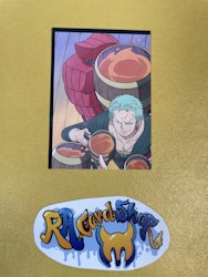 Epic Journey 109 Trading Cards Panini One Piece