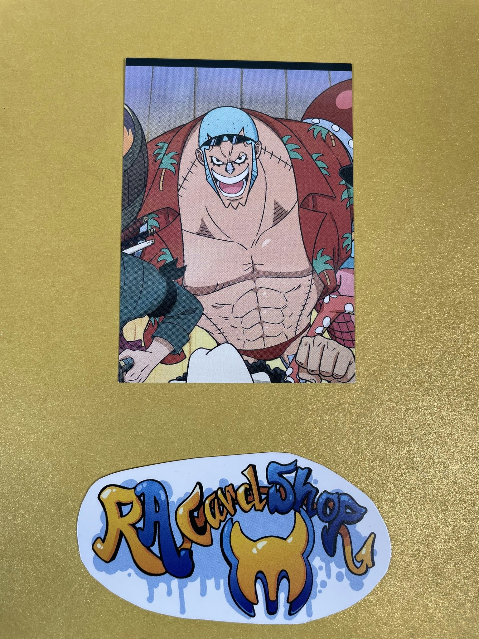 Epic Journey 110 Trading Cards Panini One Piece