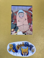 Epic Journey 110 Trading Cards Panini One Piece
