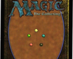 Kinetic Augur Uncommon 154/274 Magic 2021 (M21) Magic the Gathering
