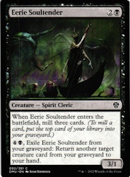 Eeire Soultender Common 092/281 Dominaria United (DMU) Magic the Gathering