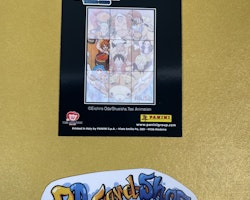 Epic Journey 112 Trading Cards Panini One Piece