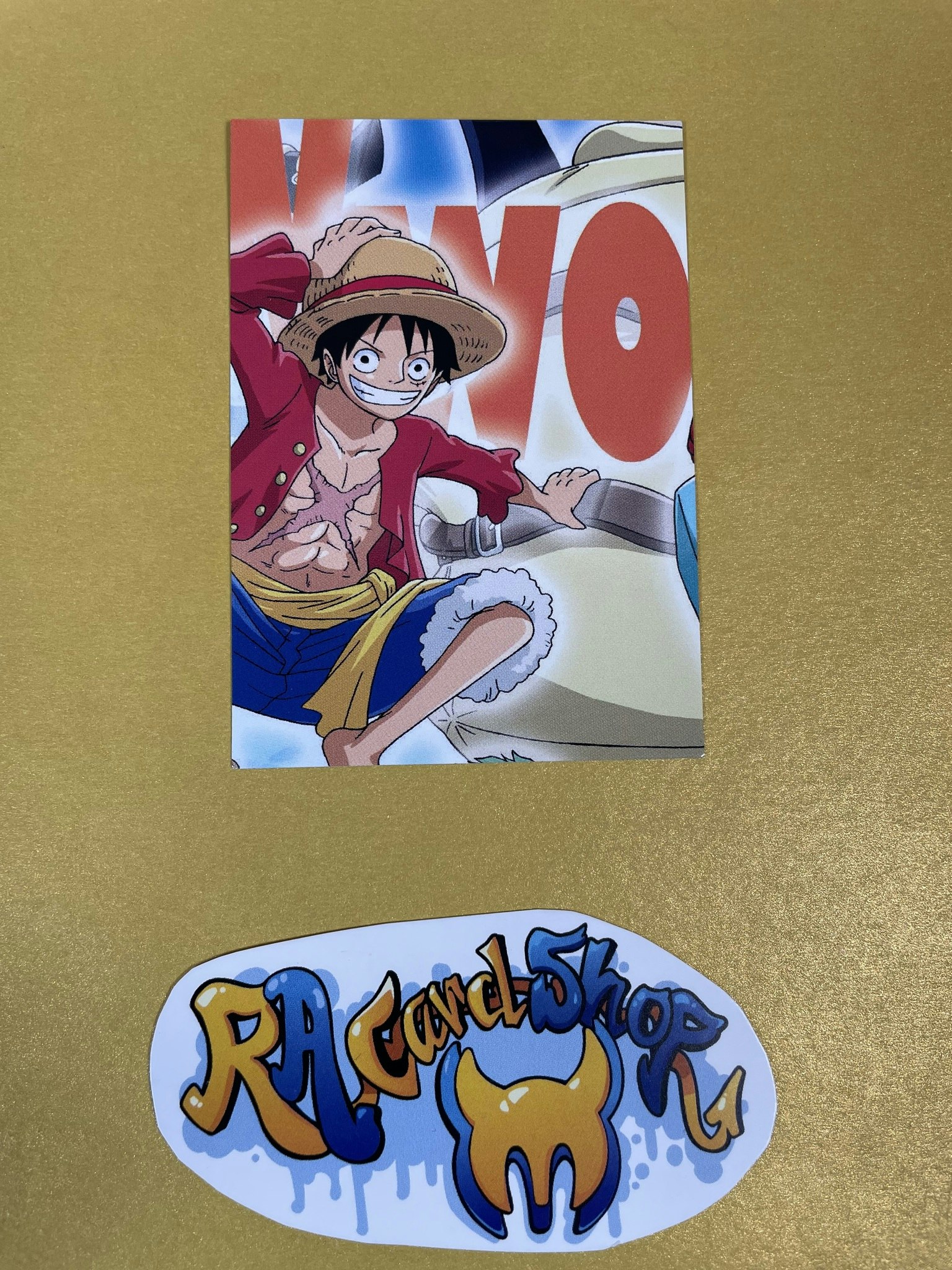 New World Epic Journey 140 Trading Cards Panini One Piece