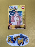 Fish Man Island Epic Journey 159 Trading Cards Panini One Piece