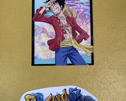 Fish Man Island Epic Journey 169 Trading Cards Panini One Piece