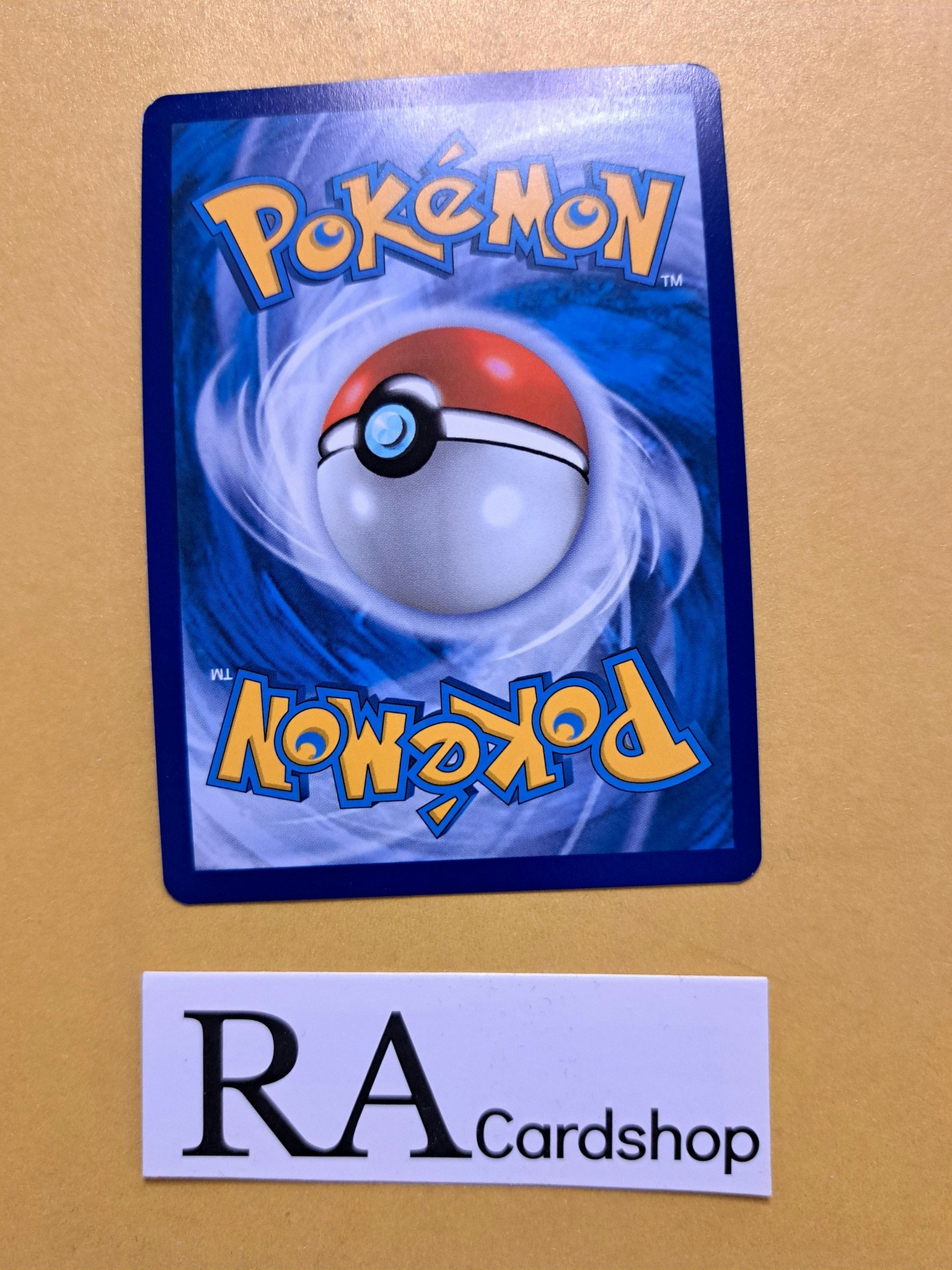 Raichu Holo Rare 019/091 Paldean Fates Pokemon