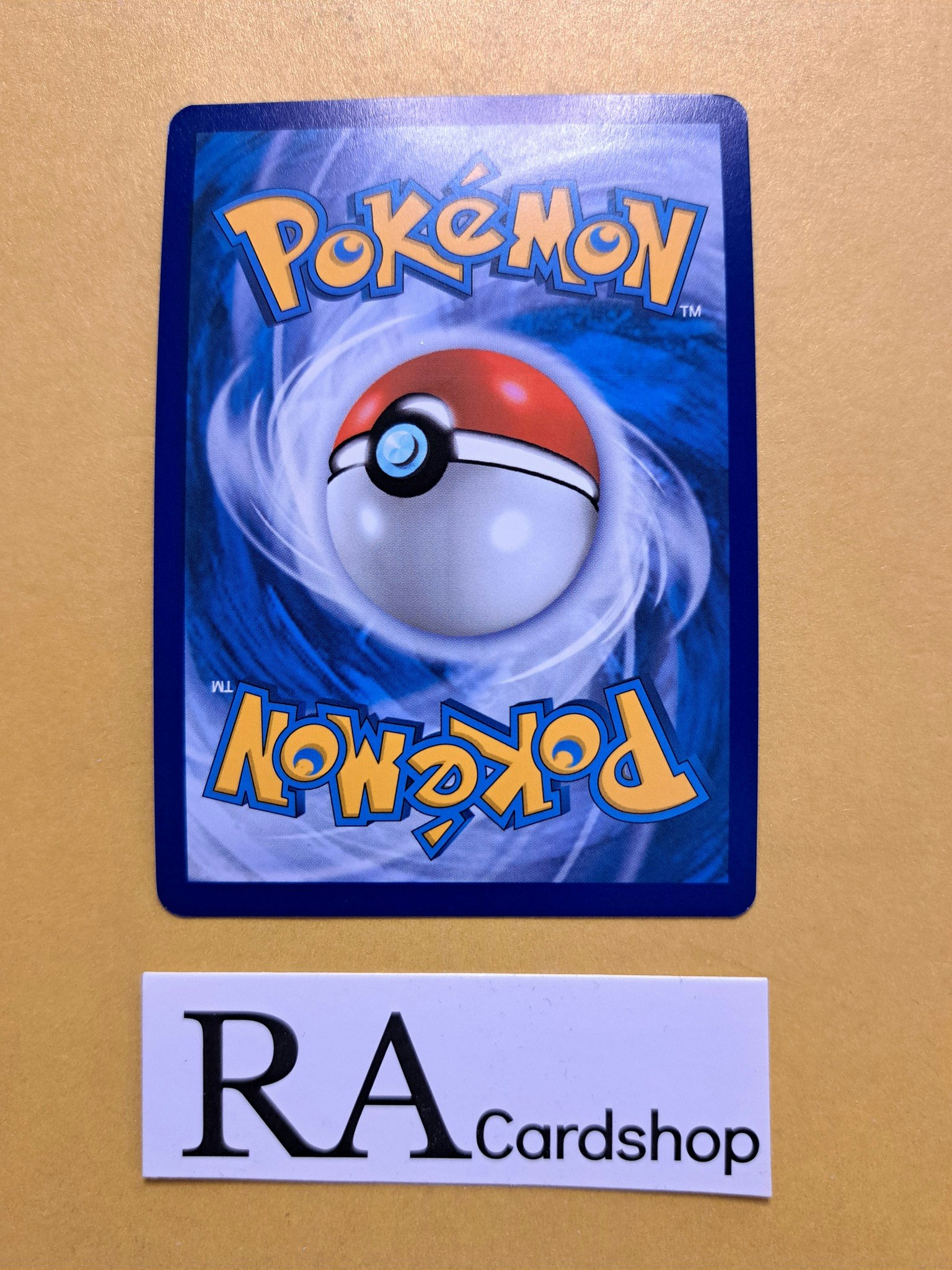 Revavroom Holo Rare 065/091 Paldean Fates Pokemon