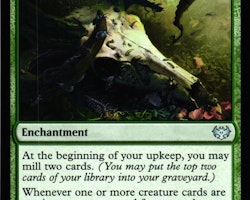 Crawling Infestation Uncommon 193/277 Innistrad: Crimson Vow (VOW) Magic the Gathering