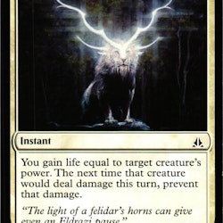 Dazzling Reflection Common 017/184 Oath of the Gatewatch (OGW) Magic the Gathering