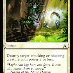 Searing Light Common 033/184 Oath of the Gatewatch (OGW) Magic the Gathering