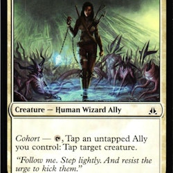 Spawnbinder Mage Common 035/184 Oath of the Gatewatch (OGW) Magic the Gathering