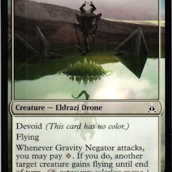 Gravity Negator Common 045/184 Oath of the Gatewatch (OGW) Magic the Gathering