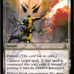 Void Shatter Uncommon 049/184 Oath of the Gatewatch (OGW) Magic the Gathering