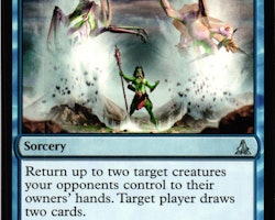 Roiling Waters Uncommon 062/184 Oath of the Gatewatch (OGW) Magic the Gathering