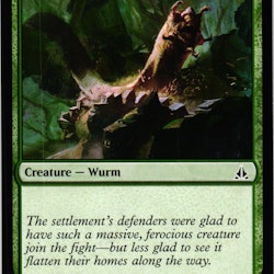 Canopy Gorger Common 129/184 Oath of the Gatewatch (OGW) Magic the Gathering