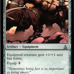 Strider Harness Uncommon 167/184 Oath of the Gatewatch (OGW) Magic the Gathering