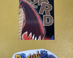 Punk Hazard Epic Journey 174 Trading Cards Panini One Piece