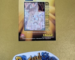 Punk Hazard Epic Journey 174 Trading Cards Panini One Piece