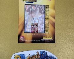 Punk Hazard Epic Journey 179 Trading Cards Panini One Piece