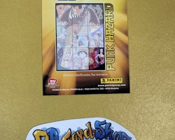 Punk Hazard Epic Journey 180 Trading Cards Panini One Piece