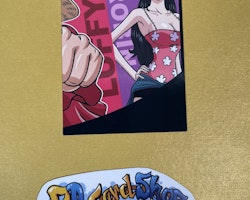 Punk Hazard Epic Journey 180 Trading Cards Panini One Piece