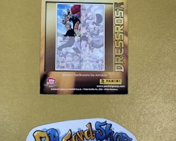 Dressrosa Epic Journey 190 Trading Cards Panini One Piece