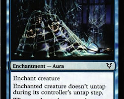 Spectral Prison Common 75/244 Avacyn Restored (AVR)Magic the Gathering