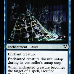 Spectral Prison Common 75/244 Avacyn Restored (AVR)Magic the Gathering