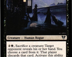 Corpse Traders Common 90/244 Avacyn Restored (AVR)Magic the Gathering
