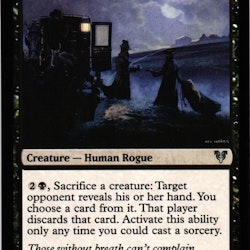 Corpse Traders Common 90/244 Avacyn Restored (AVR)Magic the Gathering