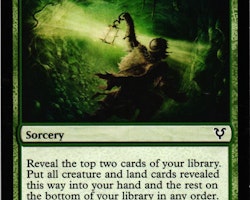Lair Delve Common 184/244 Avacyn Restored (AVR) Magic the Gathering