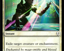 Blessed Light Common 007/269 Dominaria (DOM) Magic the Gathering