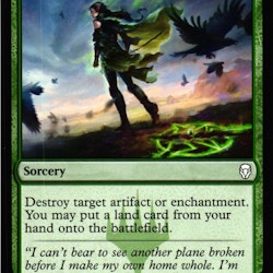 Broken Bond Common 157/269 Dominaria (DOM) Magic the Gathering