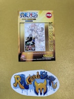 Dressrosa Epic Journey 193 Trading Cards Panini One Piece