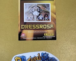 Dressrosa Epic Journey 206 Trading Cards Panini One Piece