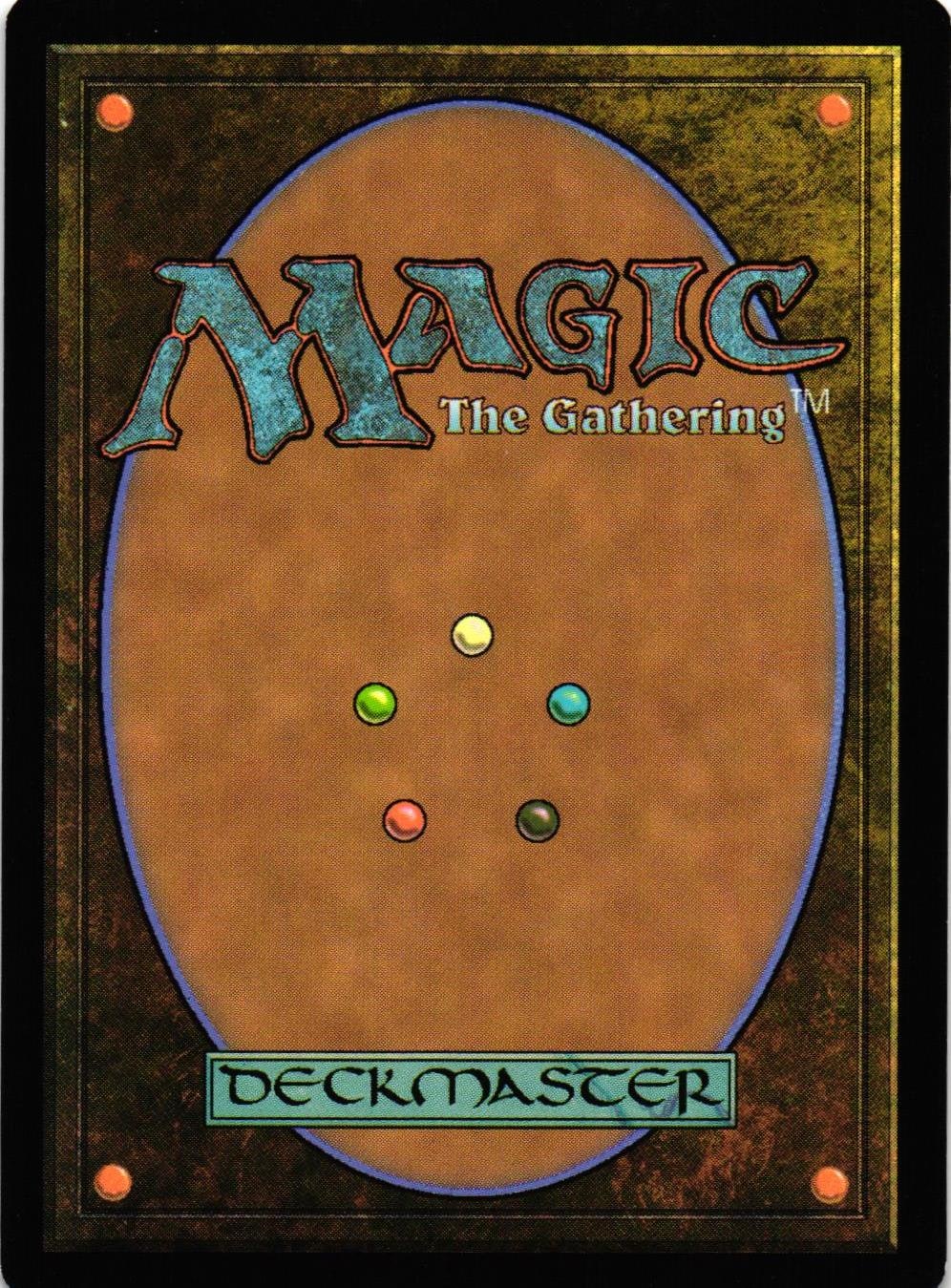 Encrust Common 053/269 Magic 2015 (M15) Magic the Gathering
