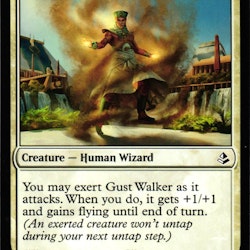 Gust Walker Common 017/269 Amonkhet (AKH) Magic the Gathering