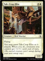 Tah-Crop Elite Common 031/269 Amonkhet (AKH) Magic the Gathering