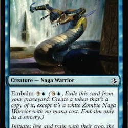 Tah-Crop Skirmisher Common 072/269 Amonkhet (AKH) Magic the Gathering