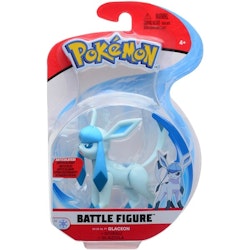 Pokemon Battle Figure Glaceon Pack