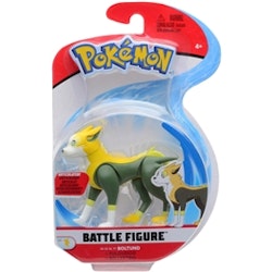 Pokemon Battle Figure Boltund Pack
