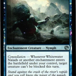 Whitewater Naiads Uncommon 58/165 Journey into Nyx (JOU) Magic the Gathering