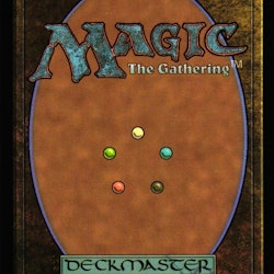 Inaction Injuction Common 41/274 Return of Ravnica (RTR) Magic the Gathering