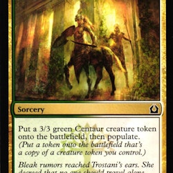 Coursers Accord Common 154/274 Return of Ravnica (RTR) Magic the Gathering