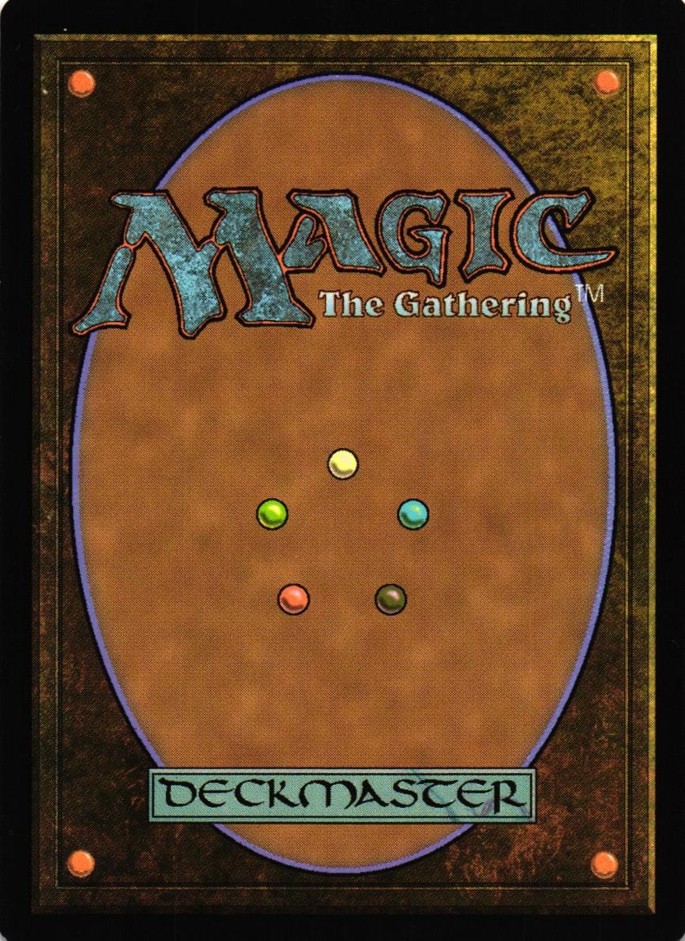 Search Warrant Common 193/274 Return of Ravnica (RTR) Magic the Gathering