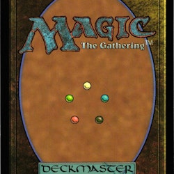 Preassure Point Common 021/185 Fate Reforged (FRF) Magic the Gathering