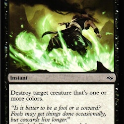 Reach of Shadows Common 081/185 Fate Reforged (FRF) Magic the Gathering