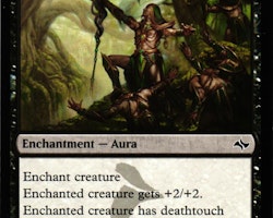 Sultai Runemaker Common 086/185 Fate Reforged (FRF) Magic the Gathering